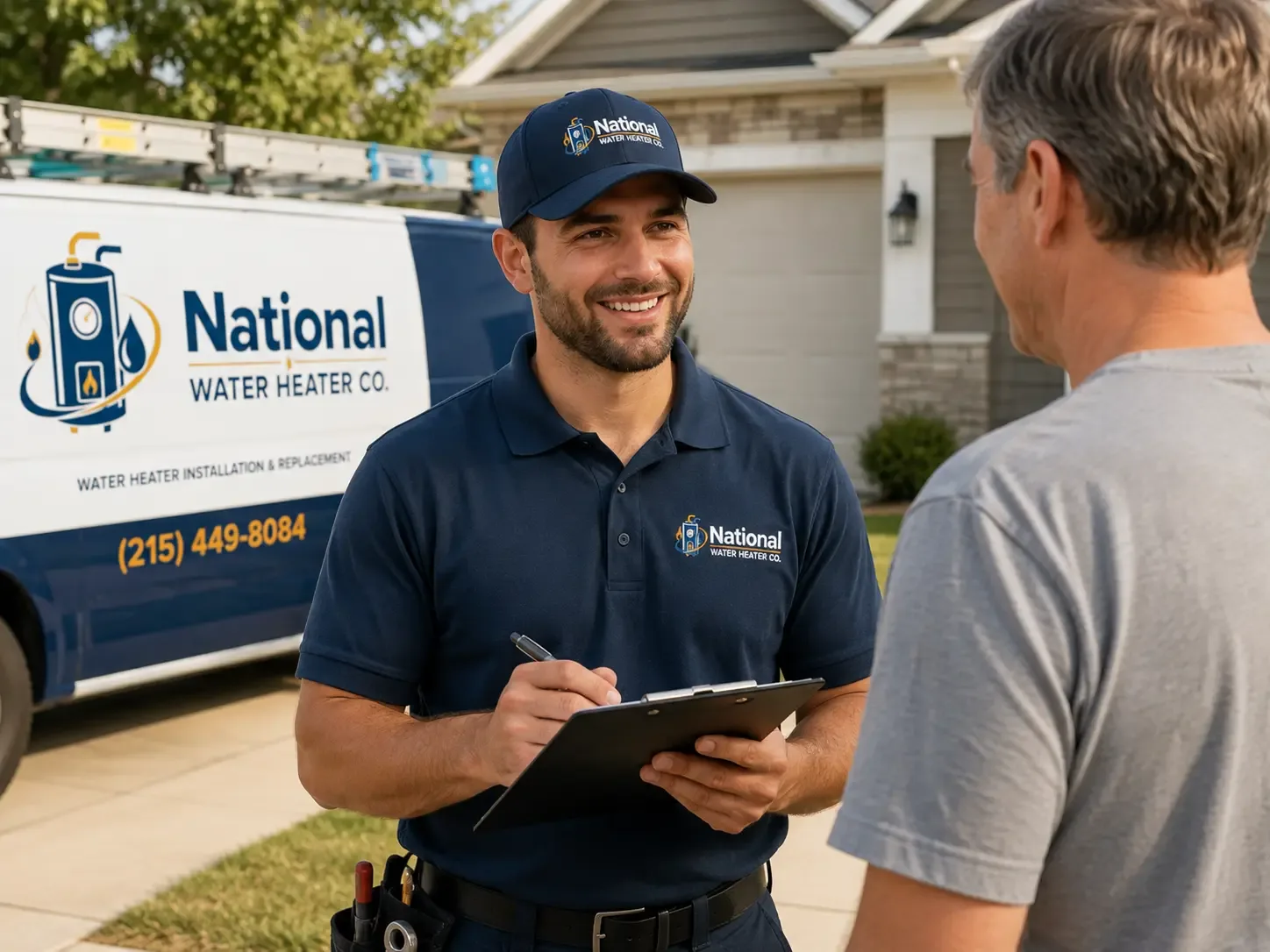 Water Heater Installation Clemson, SC FAQs
